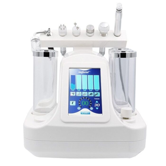 Profacial KC 626 — аппарат аквапилинга и омоложения