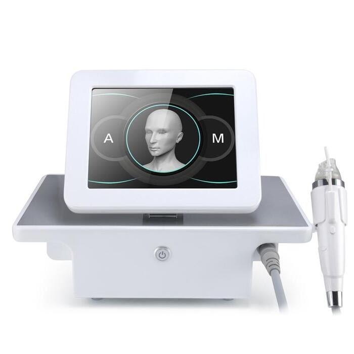 Frax KC20 — фракционный микроигольчатый RF-лифтинг