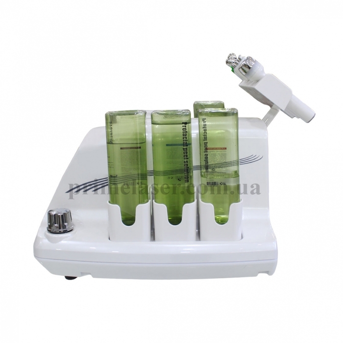 Profacial KC 626 — аппарат аквапилинга и омоложения