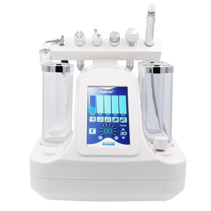 Profacial KC 626 — аппарат аквапилинга и омоложения