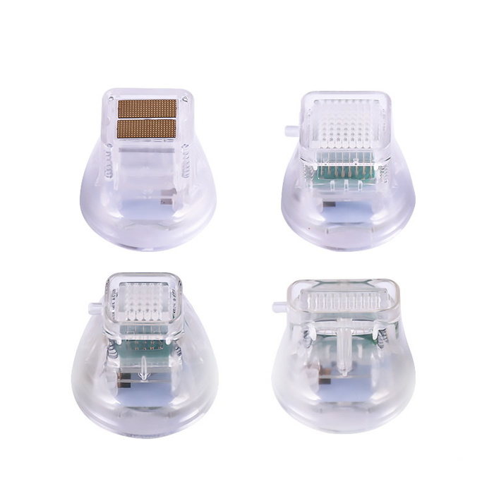 Frax KC20 — фракционный микроигольчатый RF-лифтинг